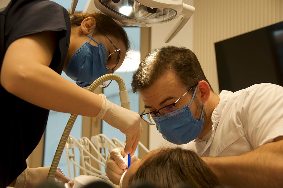 Clinica Dr. Melnic